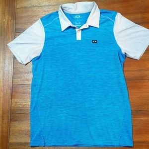 Oakley Golf Polo